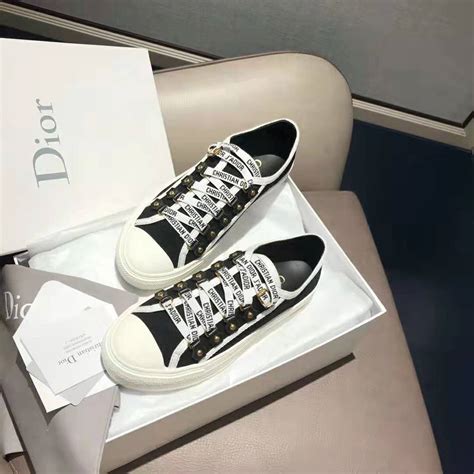 sneaker scarpe dior|christian dior sneakers for women.